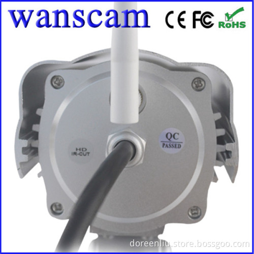 outdoor ip camera ptz p2p